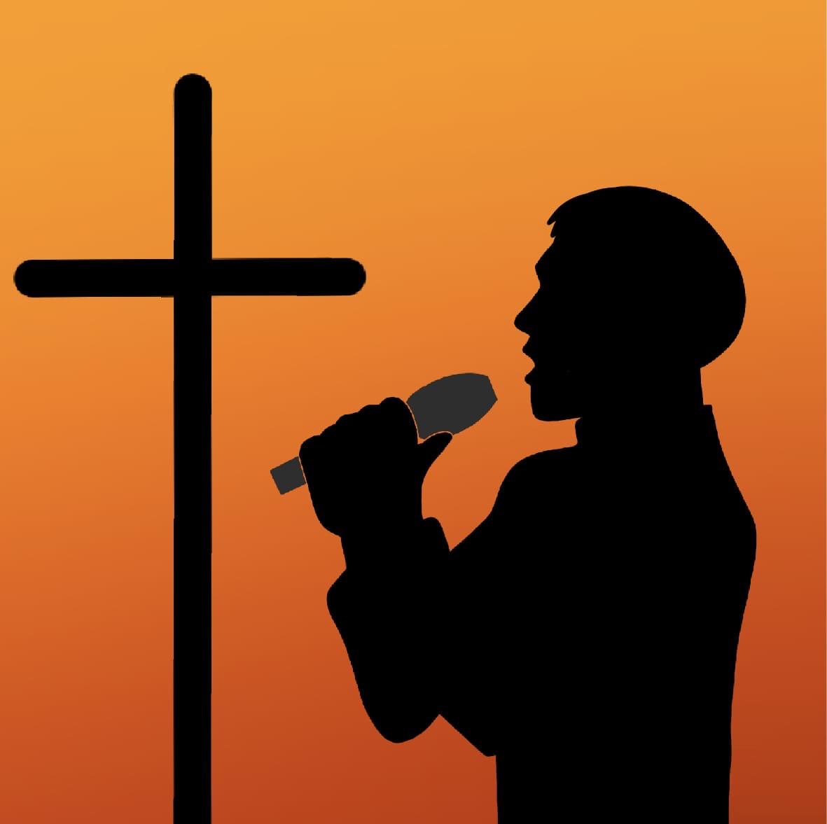 Passion Week Convention 2025
